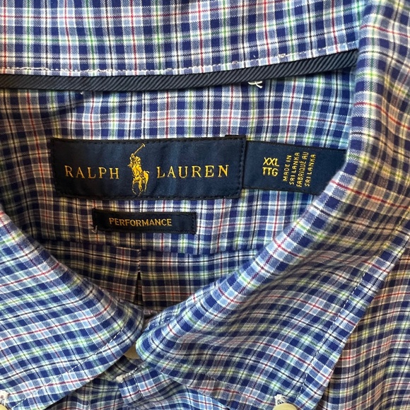 Polo Ralph Lauren - Picture 1 of 3